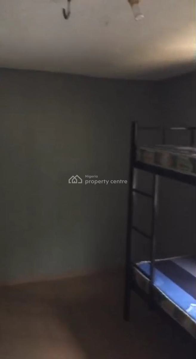 Decent and Nice Miniflat, Bariga, Shomolu, Lagos, Mini Flat (room and Parlour) for Rent