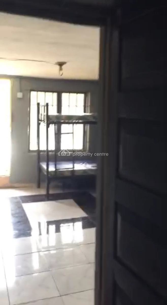 Decent and Nice Miniflat, Bariga, Shomolu, Lagos, Mini Flat (room and Parlour) for Rent