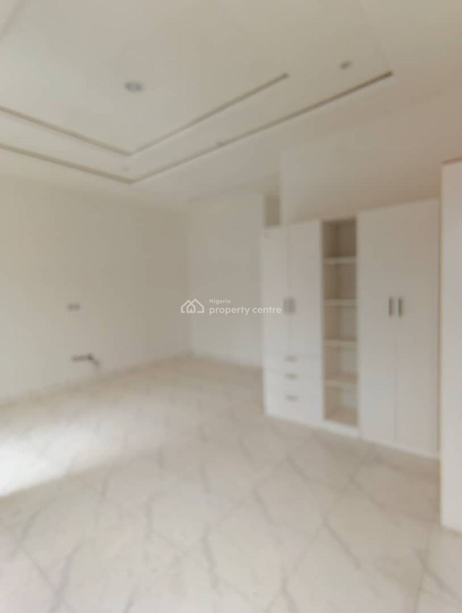 Brand New 4 Bedroom Semi Detached Duplex, Ikota Gra, Lekki, Lagos, Semi-detached Duplex for Rent