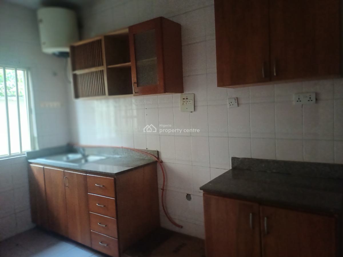 Clean 2 Bedroom Apartment, Off  Fola Osibor, Lekki Phase 1, Lekki, Lagos, Flat / Apartment for Rent
