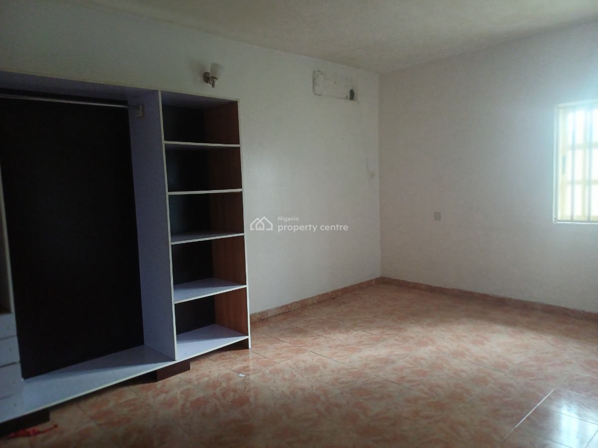 Clean 2 Bedroom Apartment, Off  Fola Osibor, Lekki Phase 1, Lekki, Lagos, Flat / Apartment for Rent