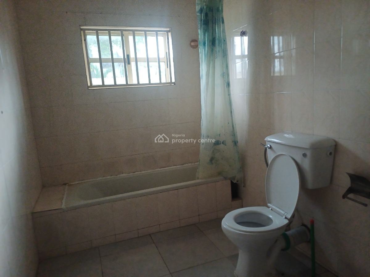 Clean 2 Bedroom Apartment, Off  Fola Osibor, Lekki Phase 1, Lekki, Lagos, Flat / Apartment for Rent