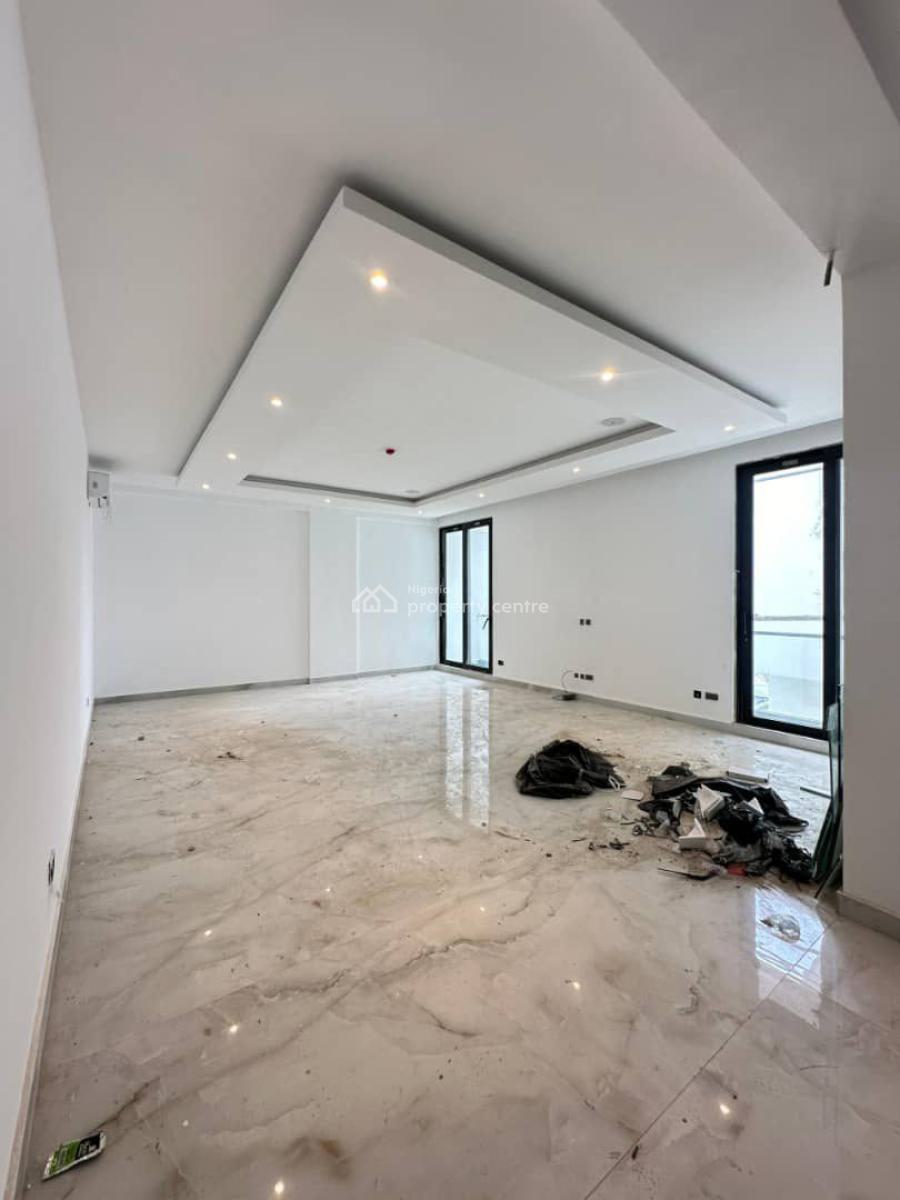 Luxury 5 Bedroom Penthouse, Banana Island, Ikoyi, Lagos, House for Sale