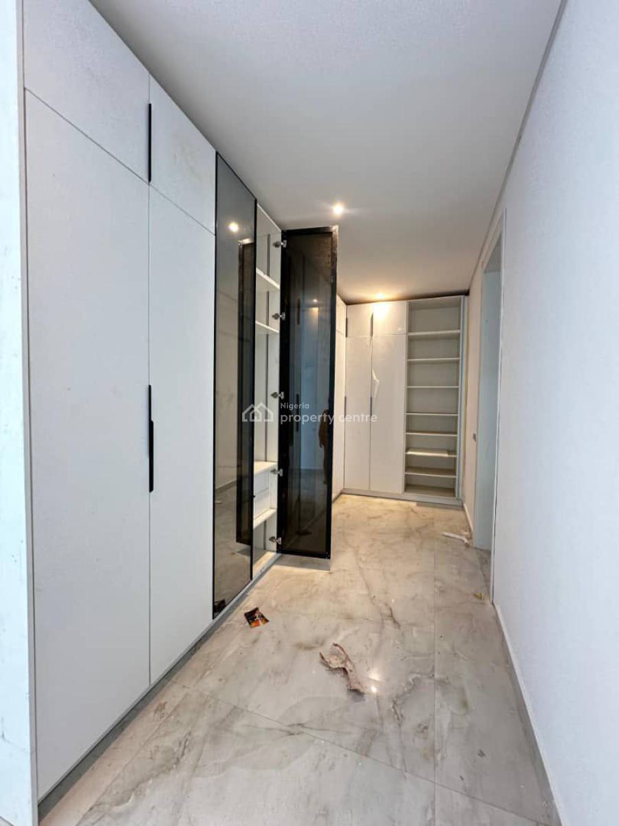 Luxury 5 Bedroom Penthouse, Banana Island, Ikoyi, Lagos, House for Sale