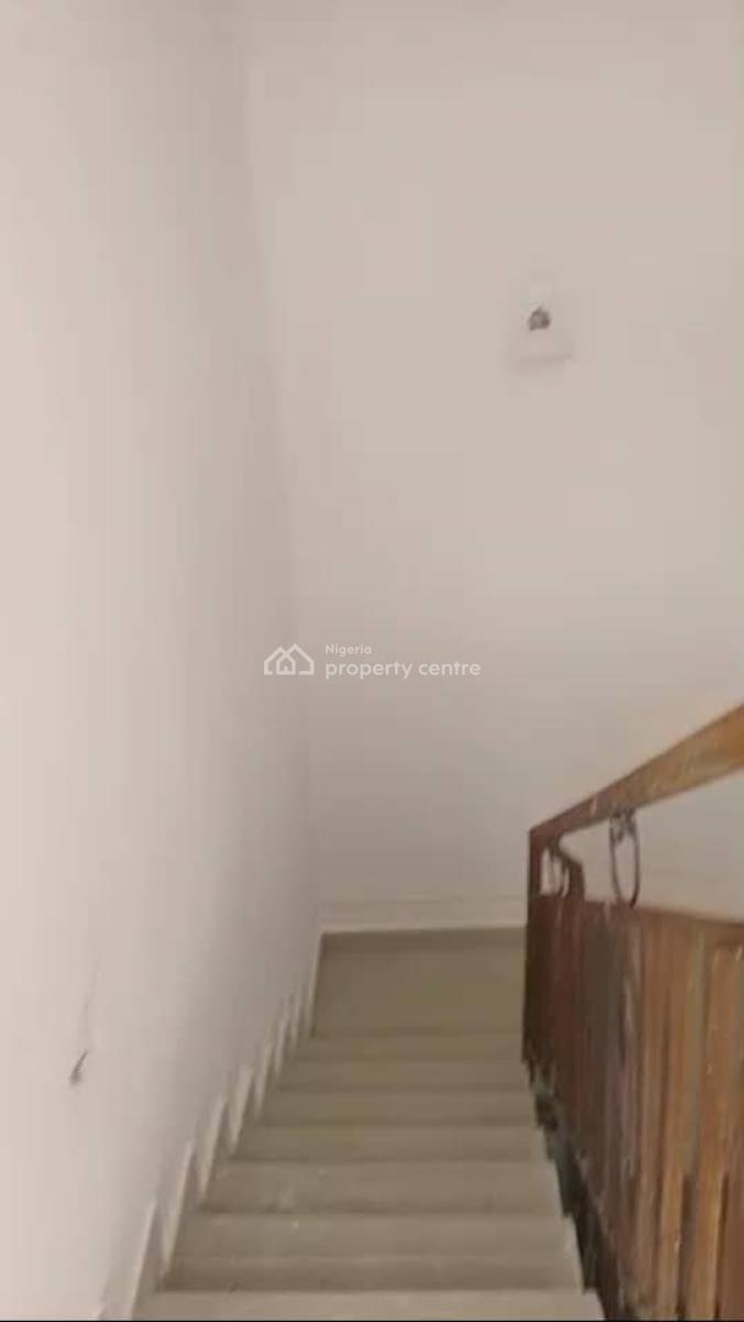 Newly Built  Room and Parlor with Wardrobe and Water Heater, Awoyaya, Ibeju Lekki, Lagos, Mini Flat (room and Parlour) for Rent