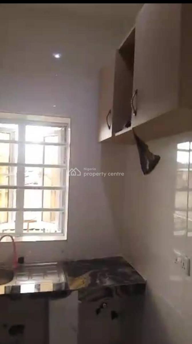Newly Built  Room and Parlor with Wardrobe and Water Heater, Awoyaya, Ibeju Lekki, Lagos, Mini Flat (room and Parlour) for Rent