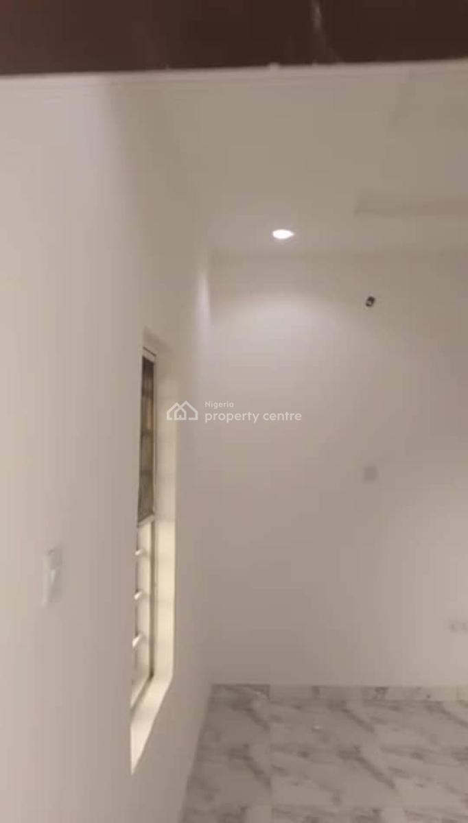 Newly Built  Room and Parlor with Wardrobe and Water Heater, Awoyaya, Ibeju Lekki, Lagos, Mini Flat (room and Parlour) for Rent