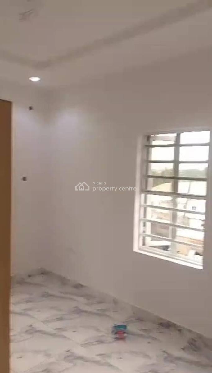 Newly Built  Room and Parlor with Wardrobe and Water Heater, Awoyaya, Ibeju Lekki, Lagos, Mini Flat (room and Parlour) for Rent