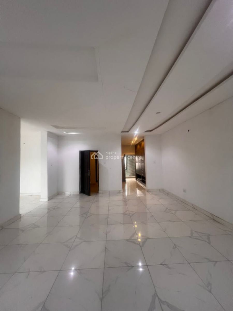 Exquisitely Finished 4bedroom Terraced Duplex with Bq, Jahi District Abuja, Jahi, Abuja, Terraced Duplex for Rent