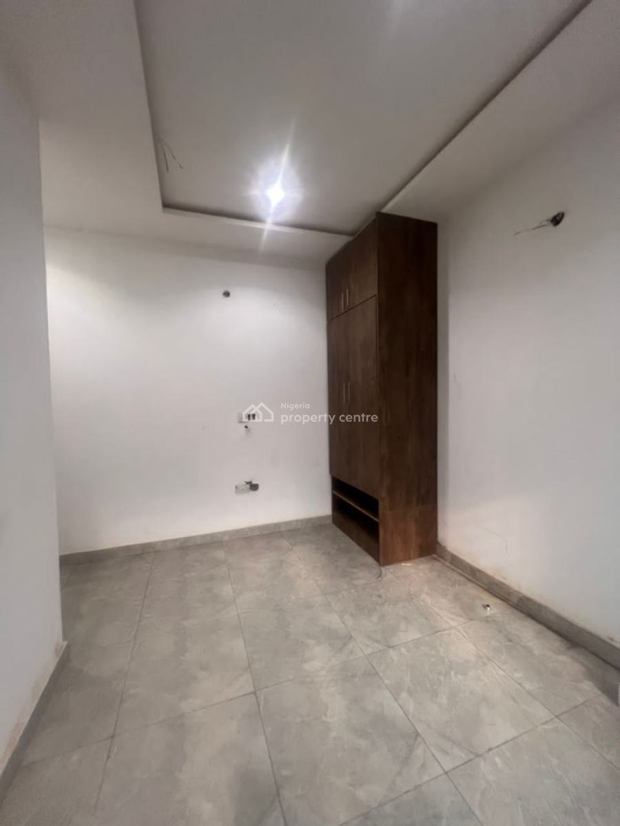 Exquisitely Finished 4bedroom Terraced Duplex with Bq, Jahi District Abuja, Jahi, Abuja, Terraced Duplex for Rent