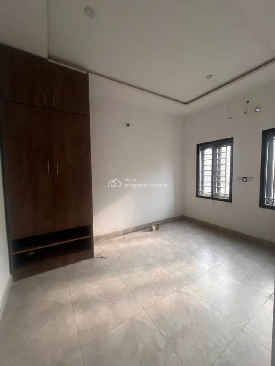 Exquisitely Finished 4bedroom Terraced Duplex with Bq, Jahi District Abuja, Jahi, Abuja, Terraced Duplex for Rent