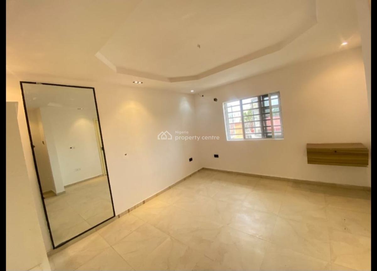 Room and Parlour Mini Flat, Off Admiralty Way, Lekki Phase 1, Lekki, Lagos, Mini Flat (room and Parlour) for Rent