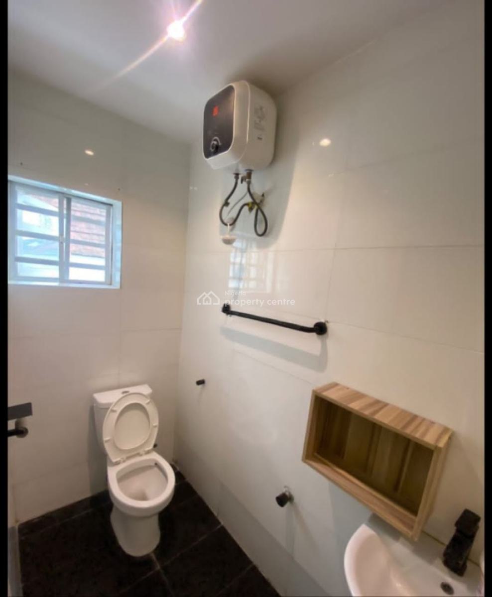 Room and Parlour Mini Flat, Off Admiralty Way, Lekki Phase 1, Lekki, Lagos, Mini Flat (room and Parlour) for Rent