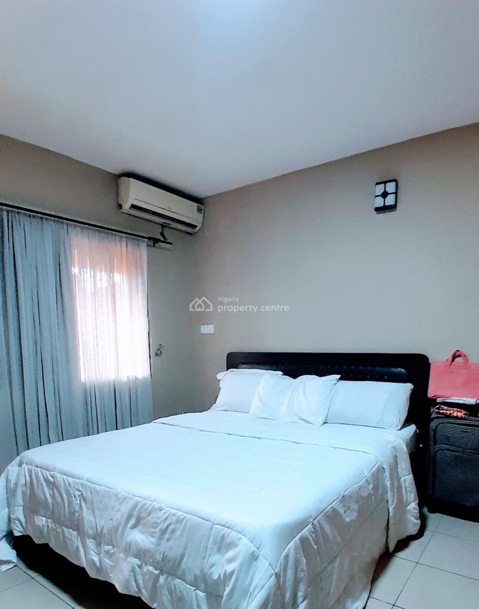 Furnished  Bedrooms, Off Adeola Odeku, Victoria Island (vi), Lagos, Flat / Apartment for Rent