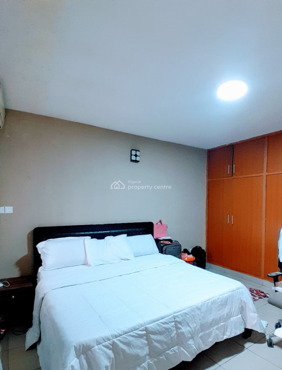 Furnished  Bedrooms, Off Adeola Odeku, Victoria Island (vi), Lagos, Flat / Apartment for Rent
