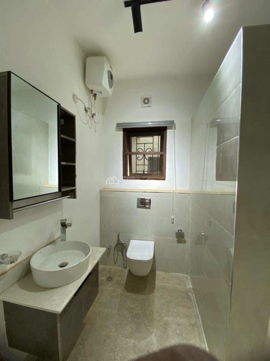 Brand New Luxury 5-bedroom Duplex with Bq, Jahi, Abuja, Detached Duplex for Sale