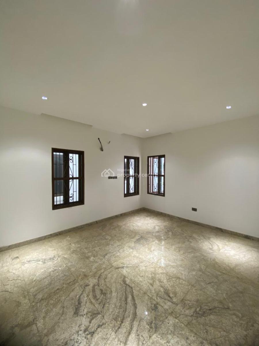 Brand New Luxury 5-bedroom Duplex with Bq, Jahi, Abuja, Detached Duplex for Sale