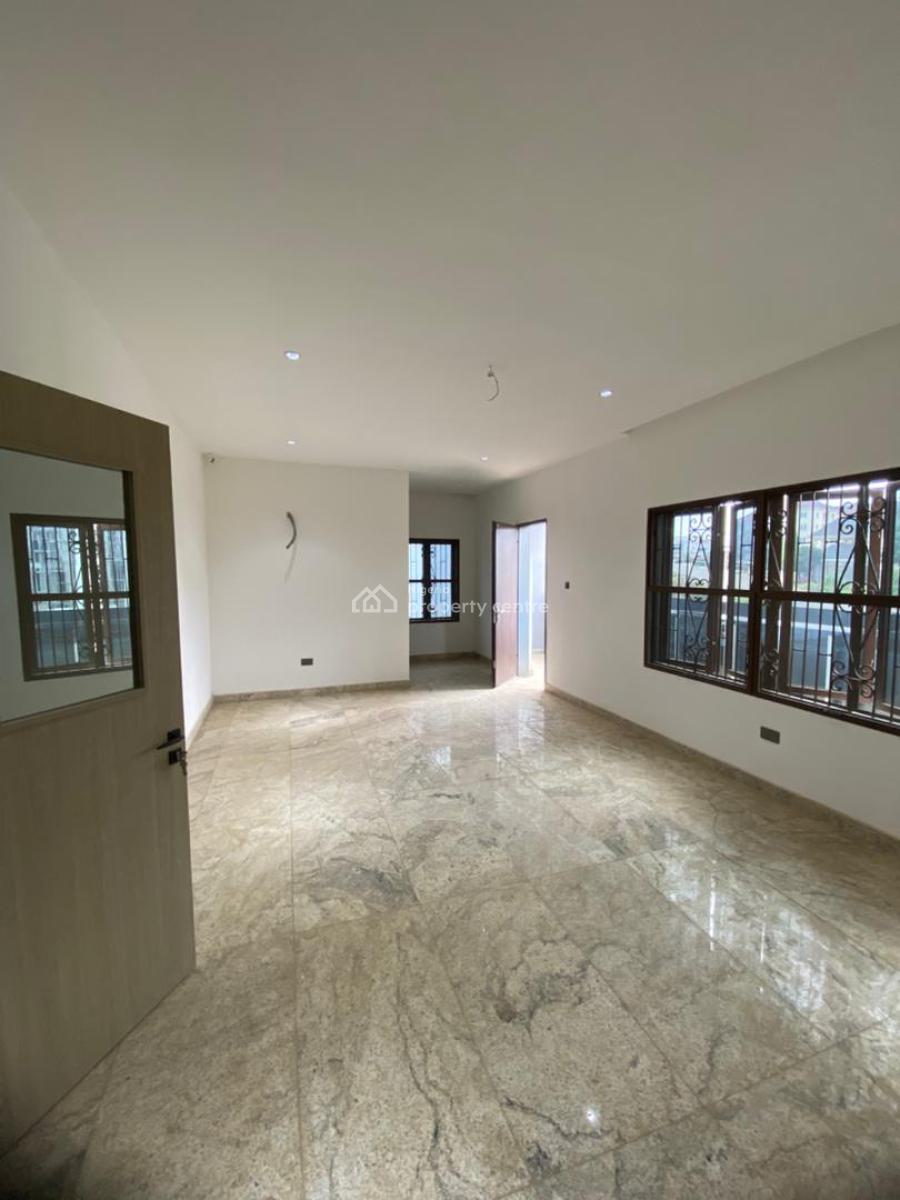 Brand New Luxury 5-bedroom Duplex with Bq, Jahi, Abuja, Detached Duplex for Sale