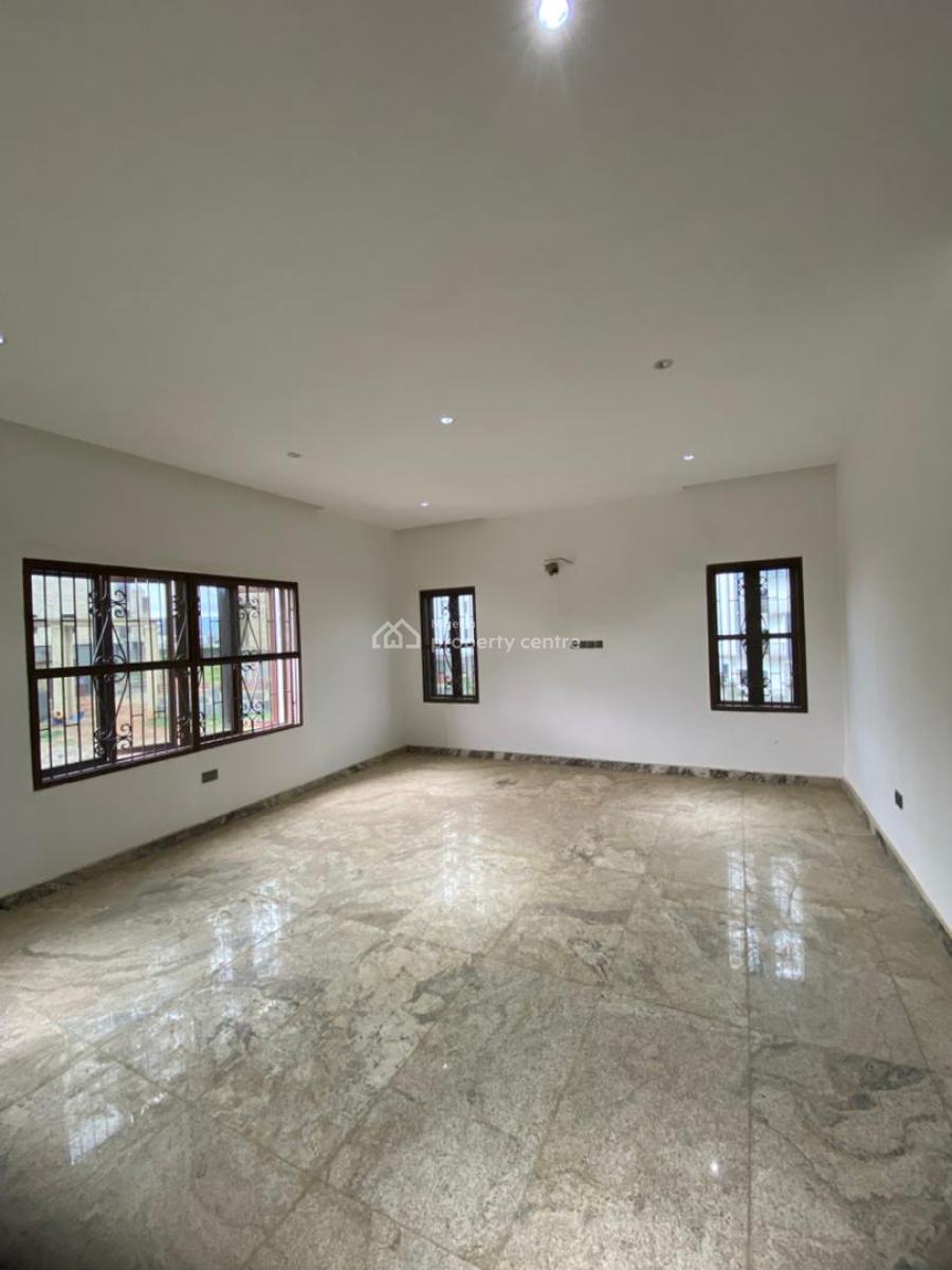 Brand New Luxury 5-bedroom Duplex with Bq, Jahi, Abuja, Detached Duplex for Sale