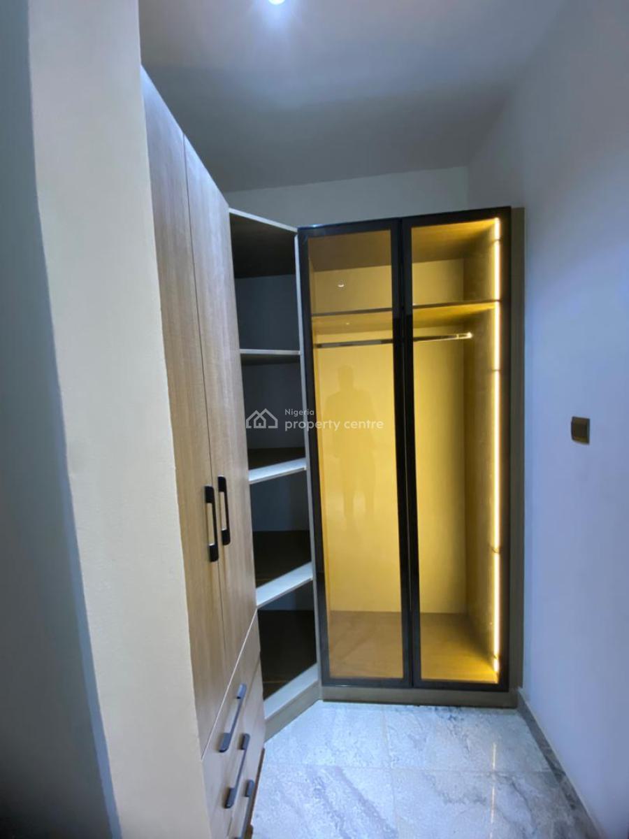 Brand New Luxury 5-bedroom Duplex with Bq, Jahi, Abuja, Detached Duplex for Sale