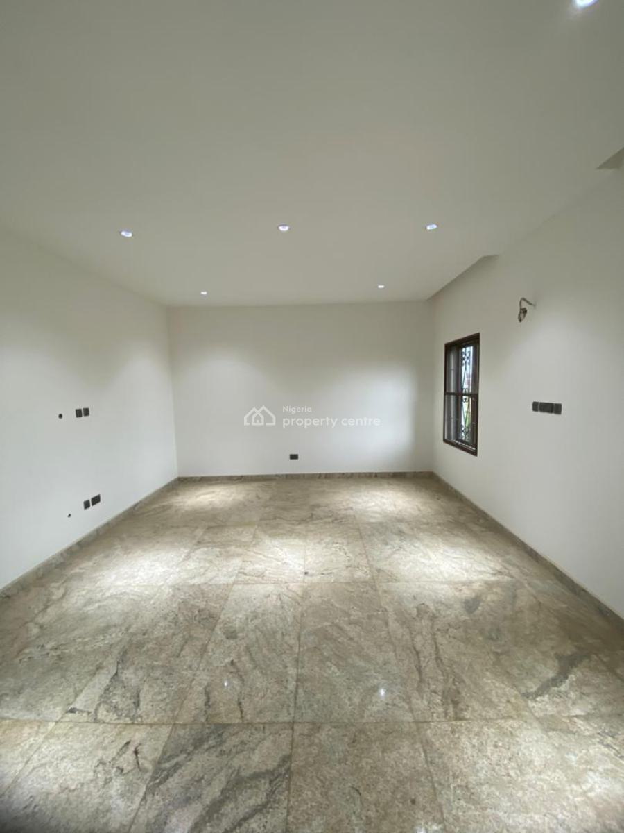 Brand New Luxury 5-bedroom Duplex with Bq, Jahi, Abuja, Detached Duplex for Sale