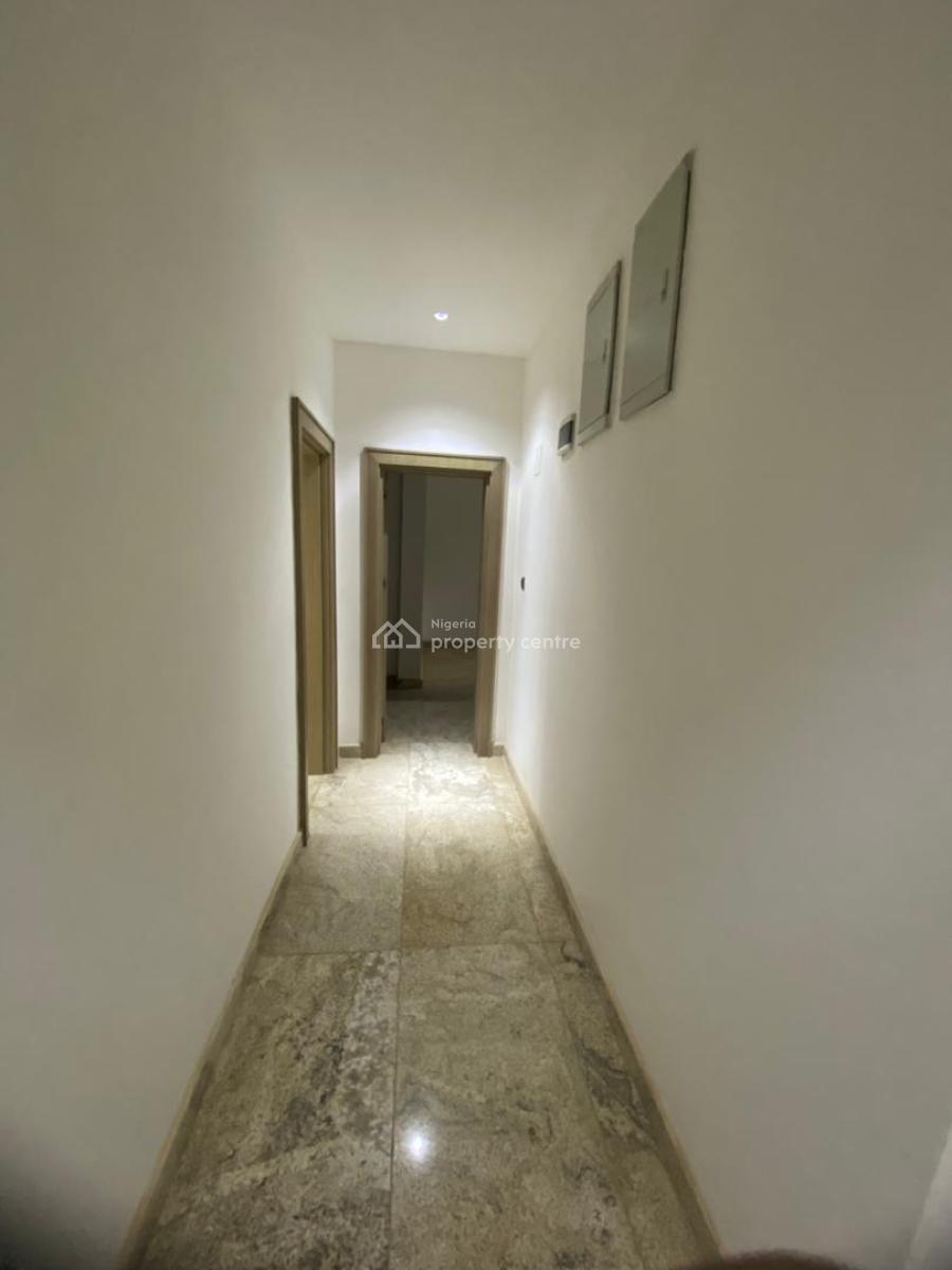 Brand New Luxury 5-bedroom Duplex with Bq, Jahi, Abuja, Detached Duplex for Sale
