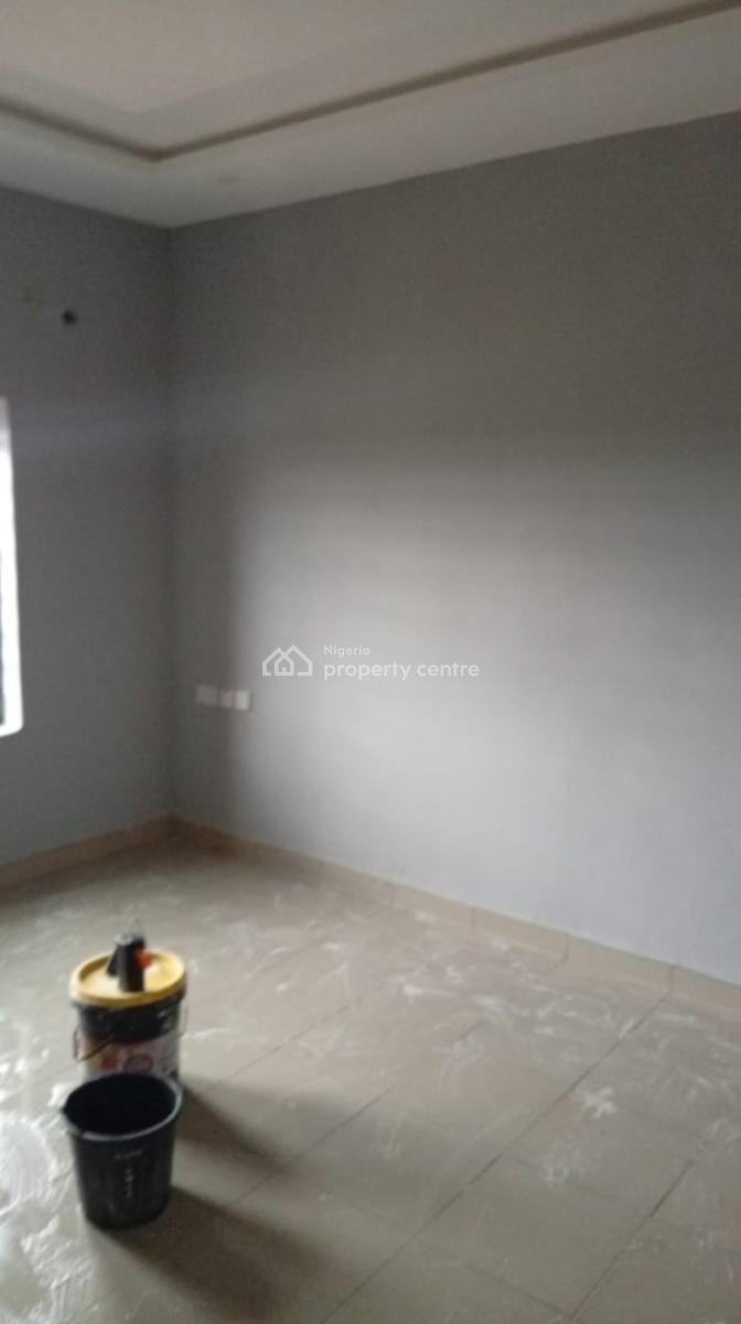 Newly Built 3 Bedroom Flat, Berger, Arepo, Ogun, Flat / Apartment for Rent