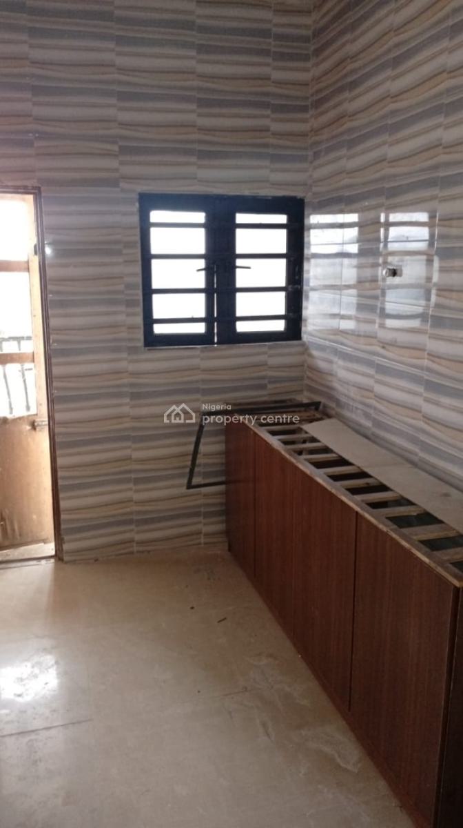 Newly Built 3 Bedroom Flat, Berger, Arepo, Ogun, Flat / Apartment for Rent