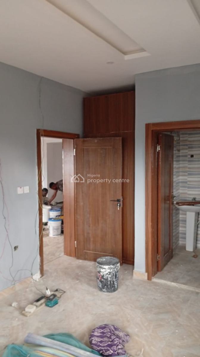 Newly Built 3 Bedroom Flat, Berger, Arepo, Ogun, Flat / Apartment for Rent