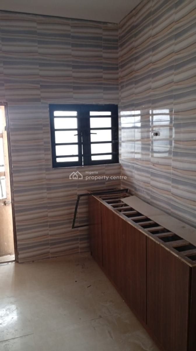 Newly Built 3 Bedroom Flat, Berger, Arepo, Ogun, Flat / Apartment for Rent