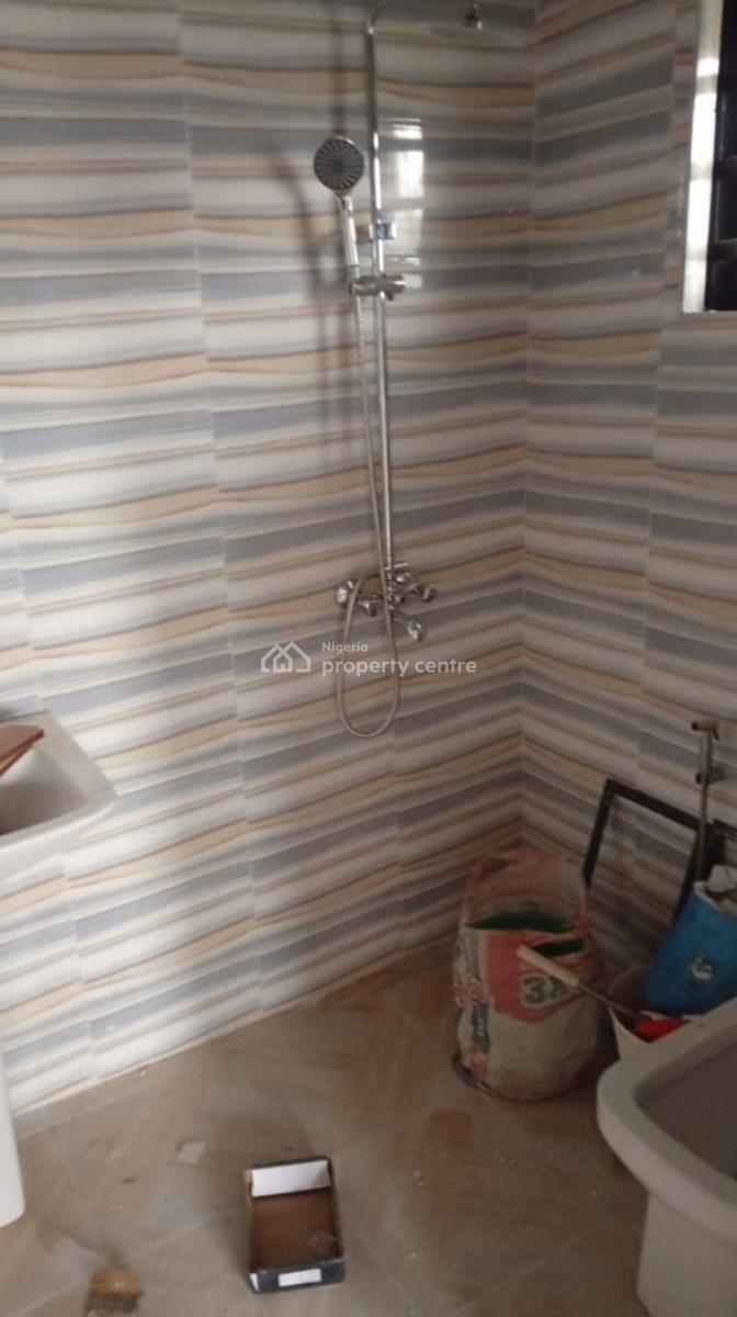Newly Built 3 Bedroom Flat, Berger, Arepo, Ogun, Flat / Apartment for Rent