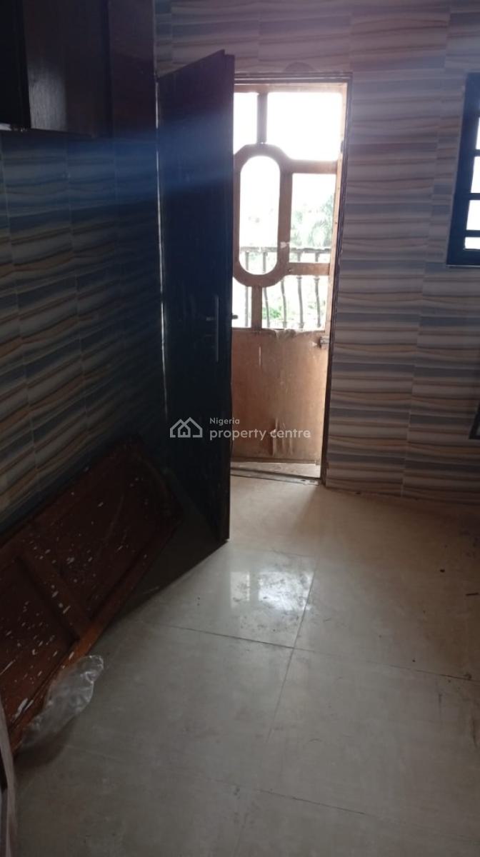 Newly Built 3 Bedroom Flat, Berger, Arepo, Ogun, Flat / Apartment for Rent