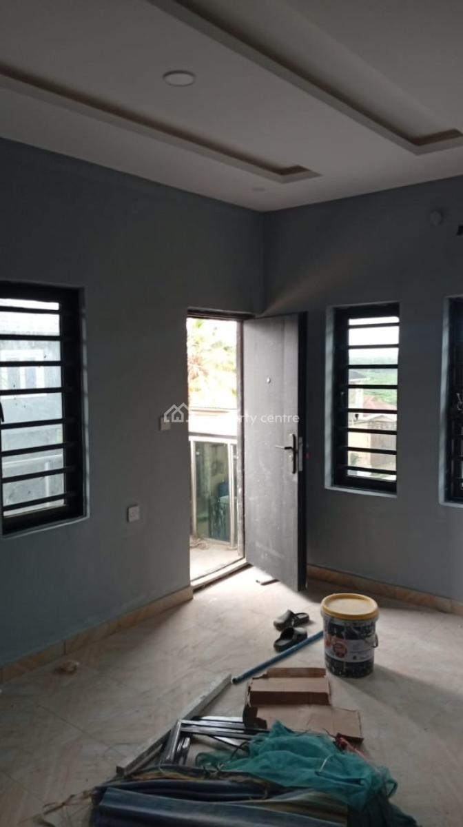 Newly Built 3 Bedroom Flat, Berger, Arepo, Ogun, Flat / Apartment for Rent