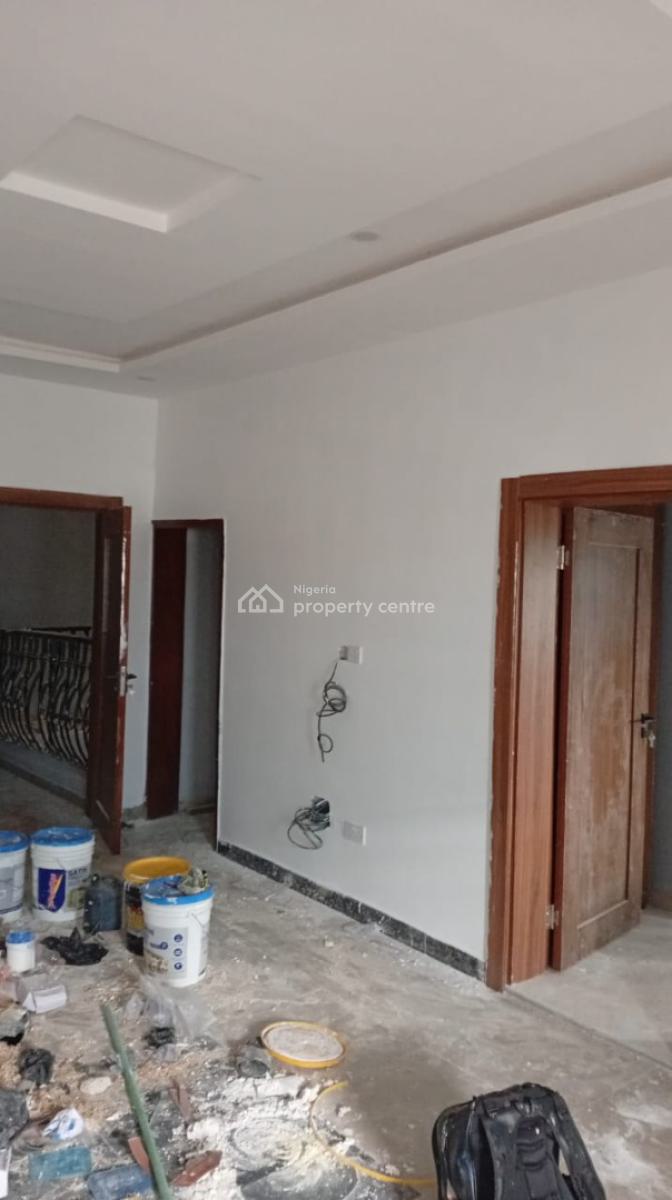 Newly Built 3 Bedroom Flat, Berger, Arepo, Ogun, Flat / Apartment for Rent