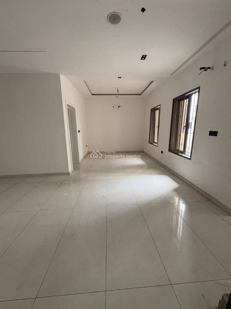 4 Bedroom Terrace Duplex, Lekki Phase 1, Lekki, Lagos, Terraced Duplex for Rent