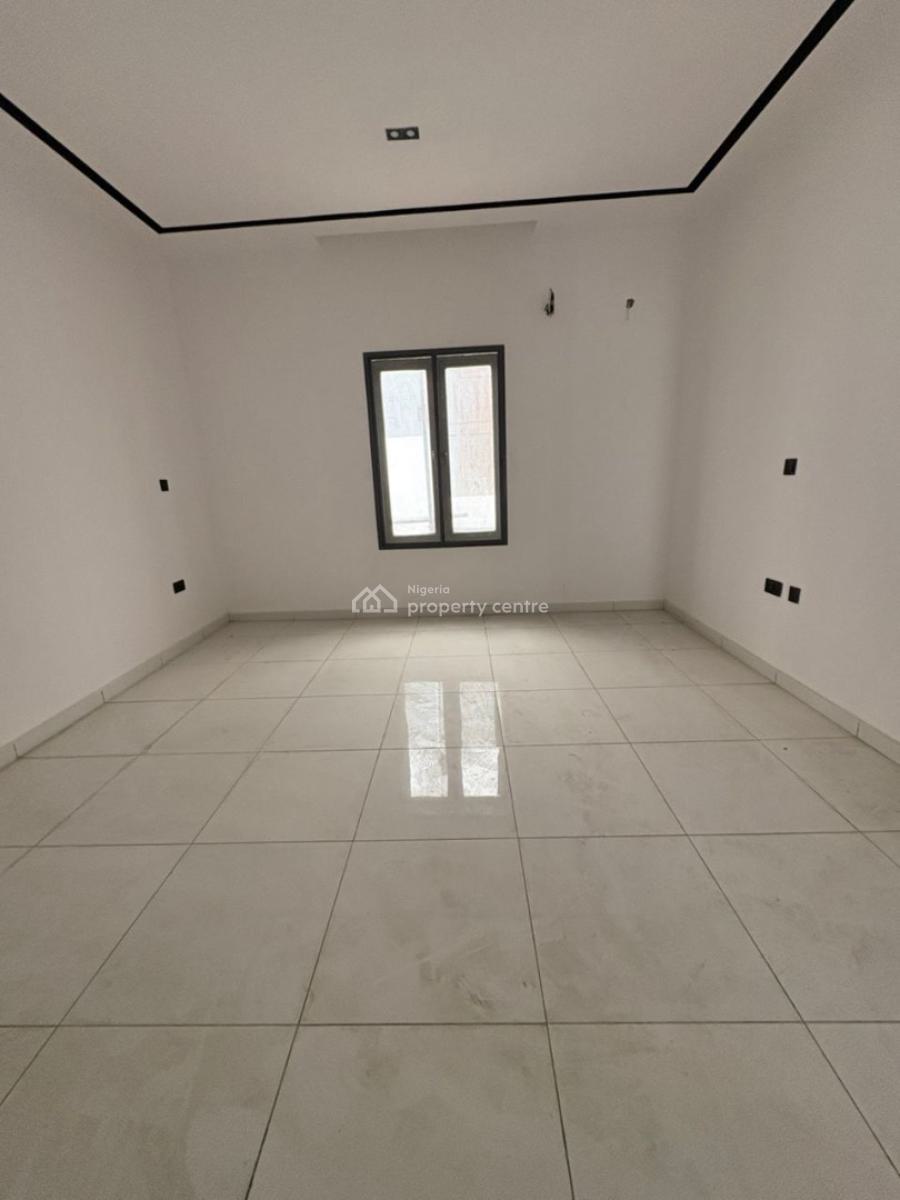4 Bedroom Terrace Duplex, Lekki Phase 1, Lekki, Lagos, Terraced Duplex for Rent