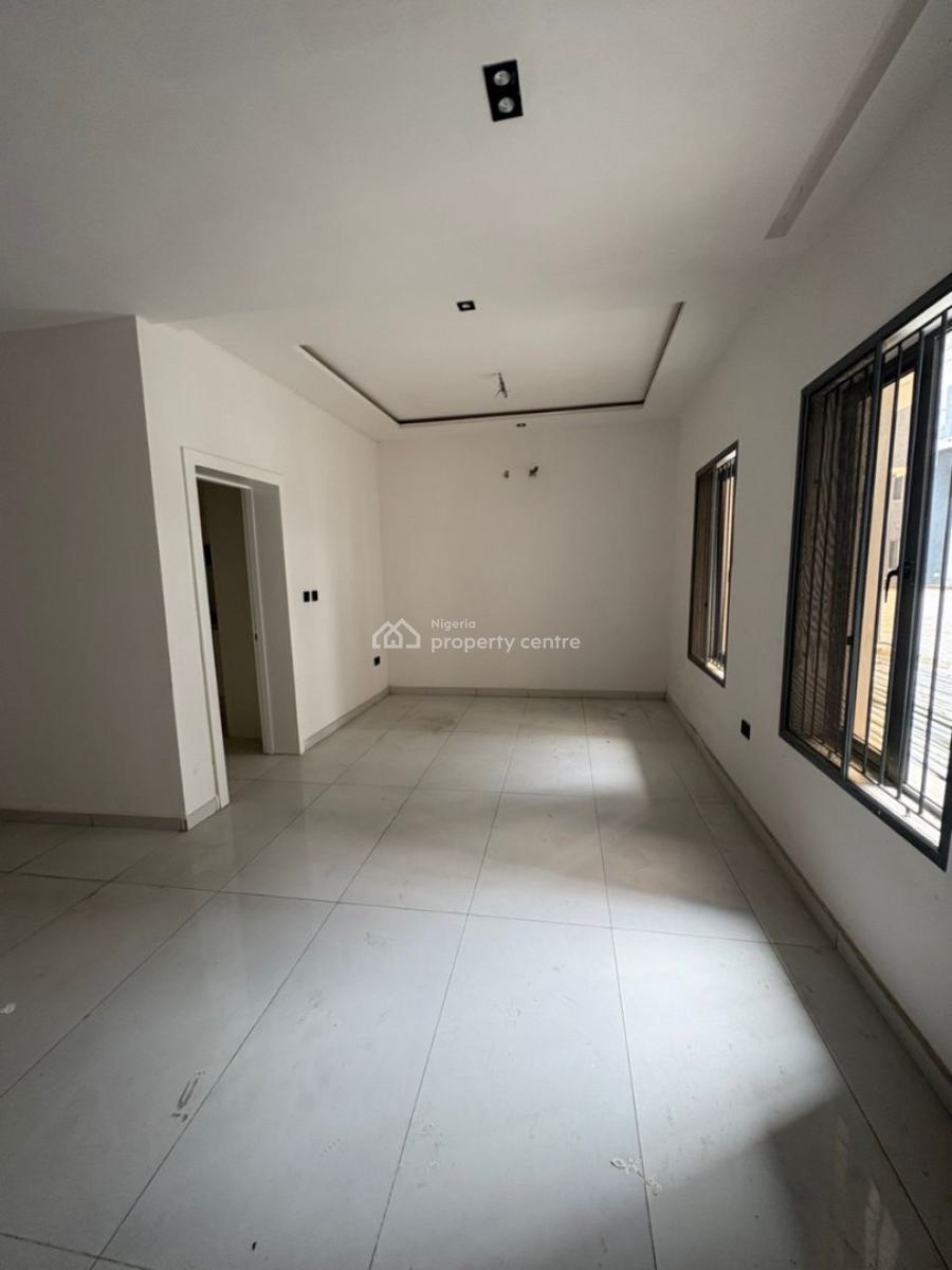 4 Bedroom Terrace Duplex, Lekki Phase 1, Lekki, Lagos, Terraced Duplex for Rent