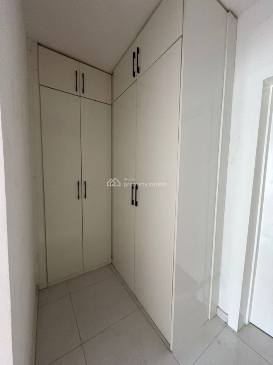 4 Bedroom Terrace Duplex, Lekki Phase 1, Lekki, Lagos, Terraced Duplex for Rent