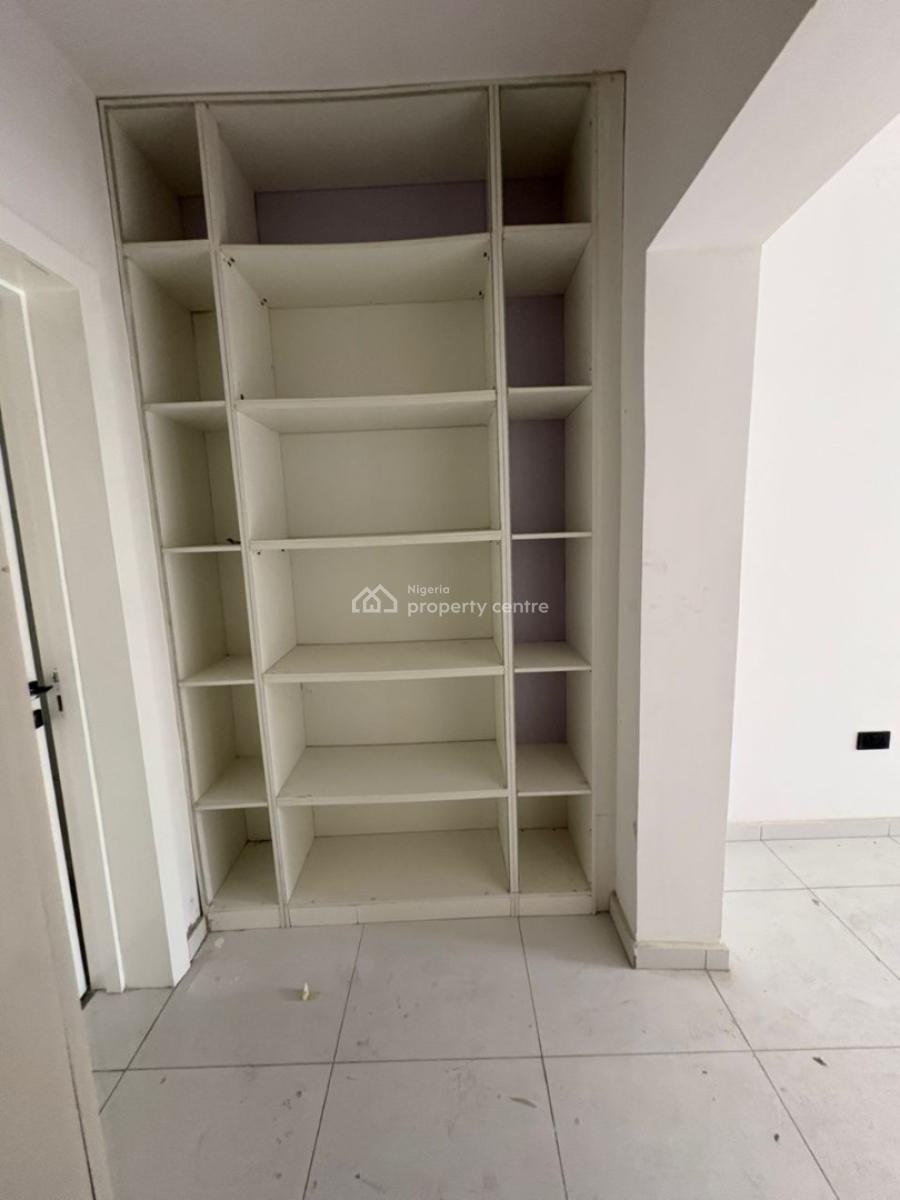 4 Bedroom Terrace Duplex, Lekki Phase 1, Lekki, Lagos, Terraced Duplex for Rent