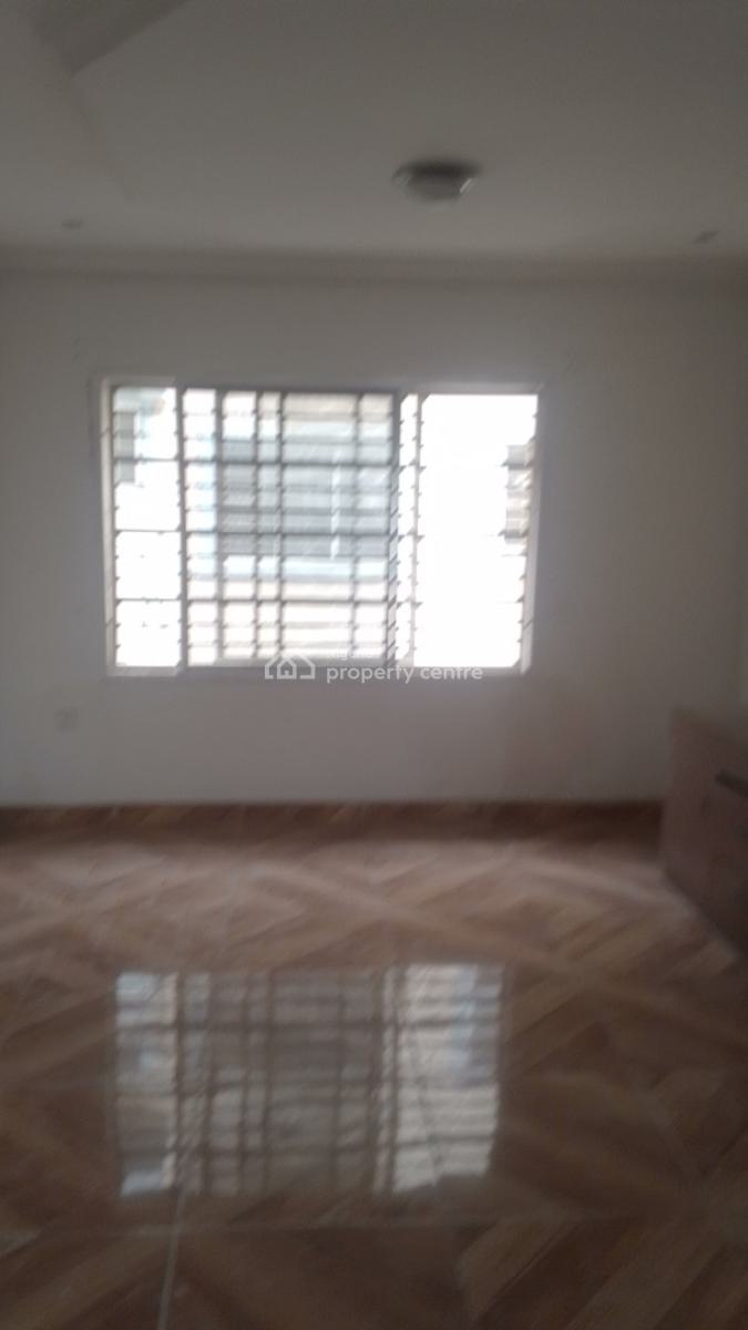 5 Bedroom Terrace House with Bq, Within an Estate at Opebi., Ikeja, Lagos, Terraced Duplex for Rent