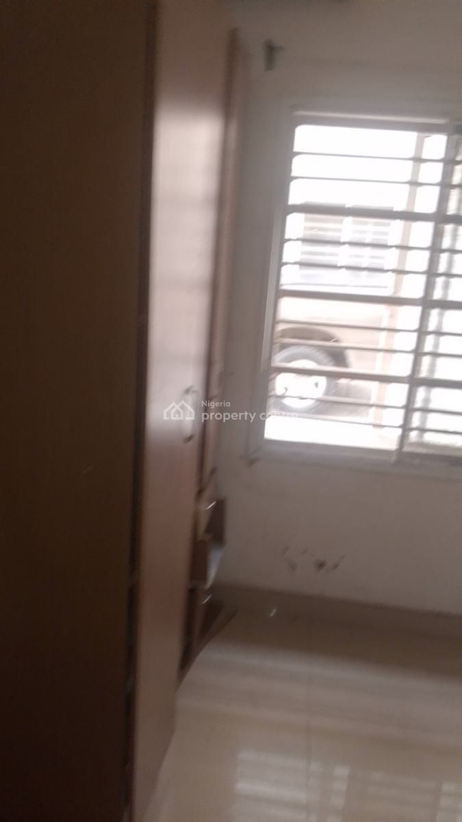 5 Bedroom Terrace House with Bq, Within an Estate at Opebi., Ikeja, Lagos, Terraced Duplex for Rent