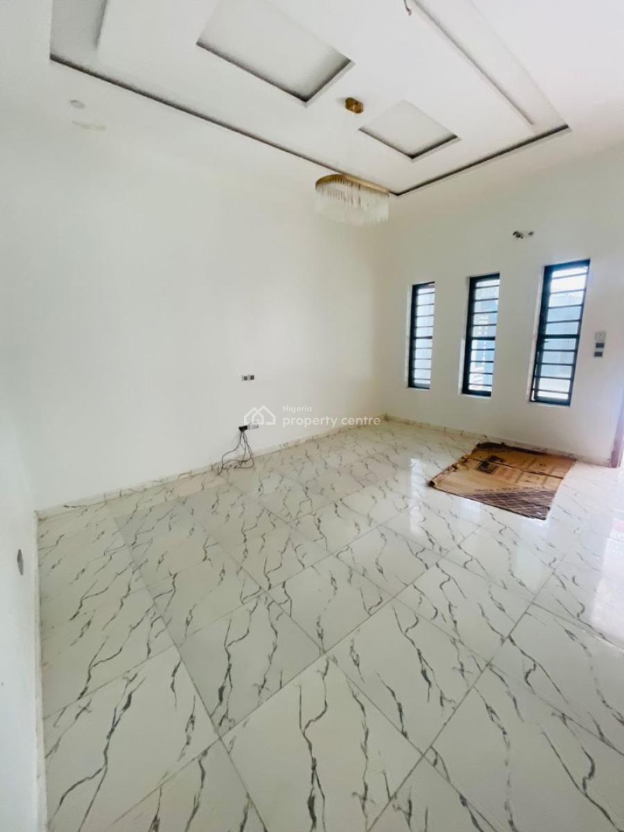 Newly Built Elegant, Villa, Ikota, Lekki, Lagos, Terraced Duplex for Rent