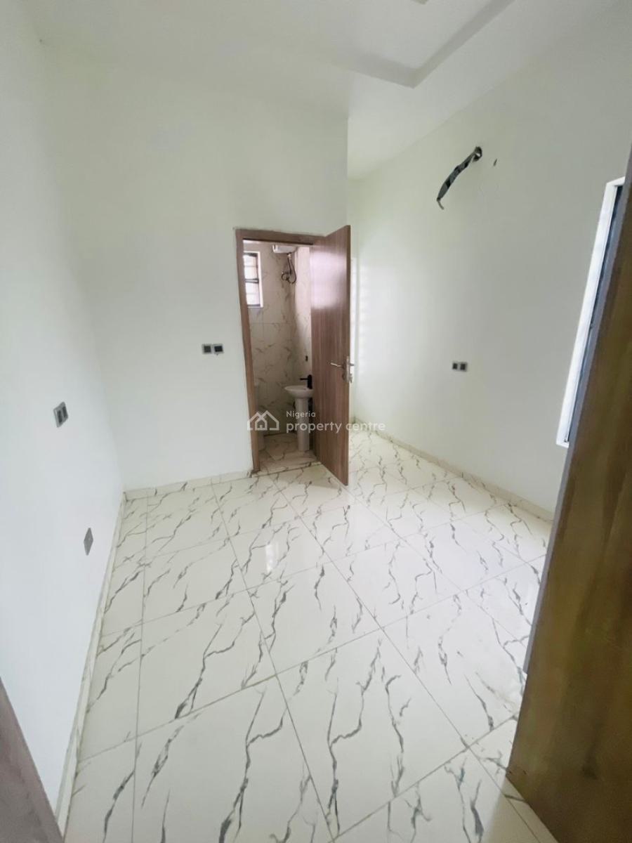 Newly Built Elegant, Villa, Ikota, Lekki, Lagos, Terraced Duplex for Rent