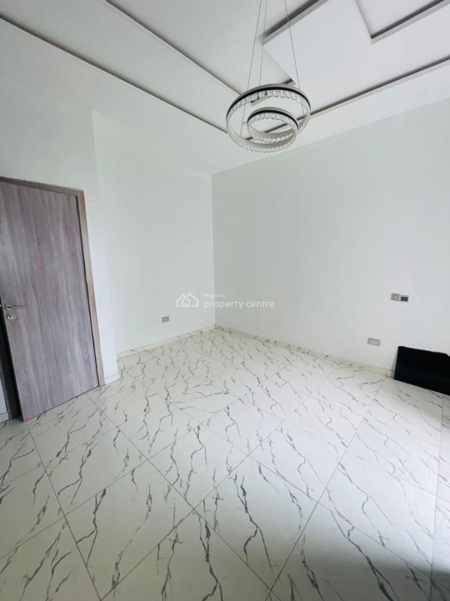 Newly Built Elegant, Villa, Ikota, Lekki, Lagos, Terraced Duplex for Rent