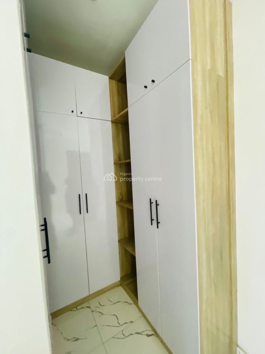 Newly Built Elegant, Villa, Ikota, Lekki, Lagos, Terraced Duplex for Rent