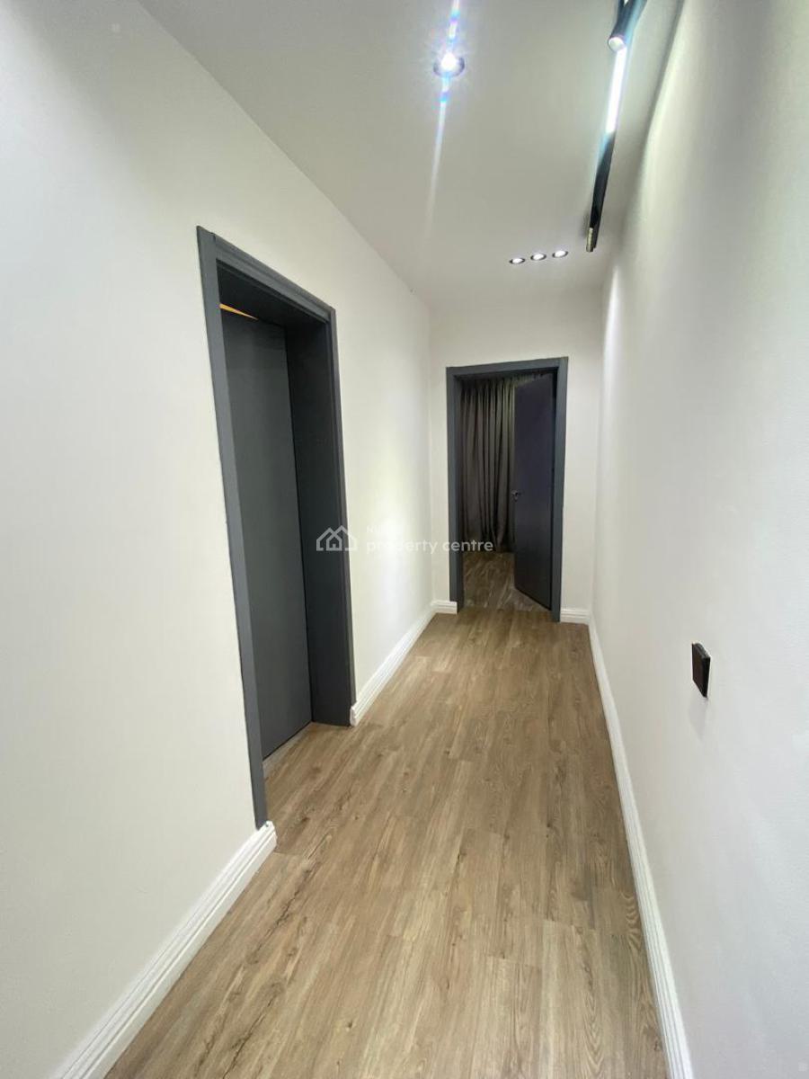 2 Bedroom Fully Serviced Apartment, Phase 1, Lekki, Lagos, Flat / Apartment Short Let