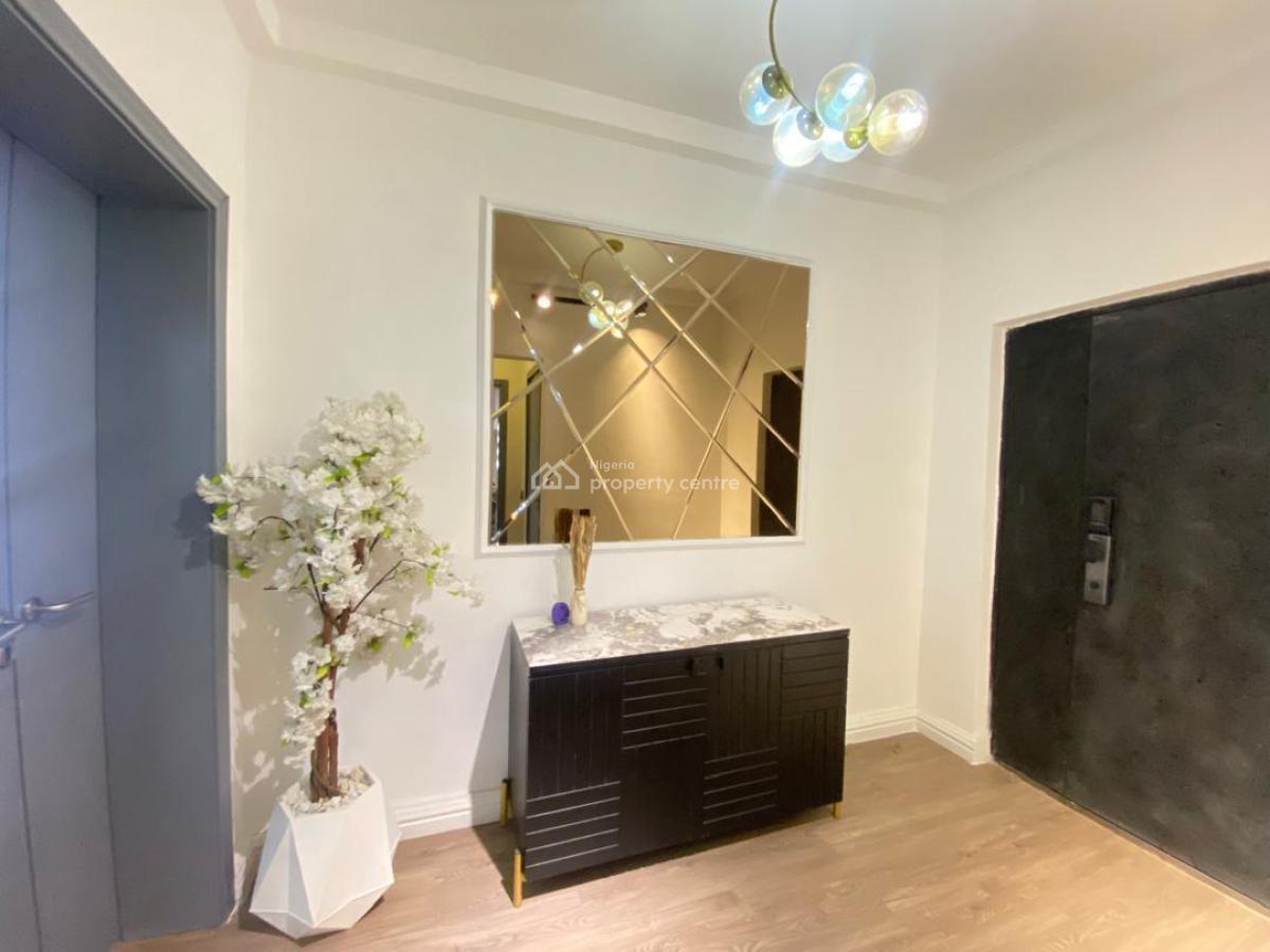 2 Bedroom Fully Serviced Apartment, Phase 1, Lekki, Lagos, Flat / Apartment Short Let