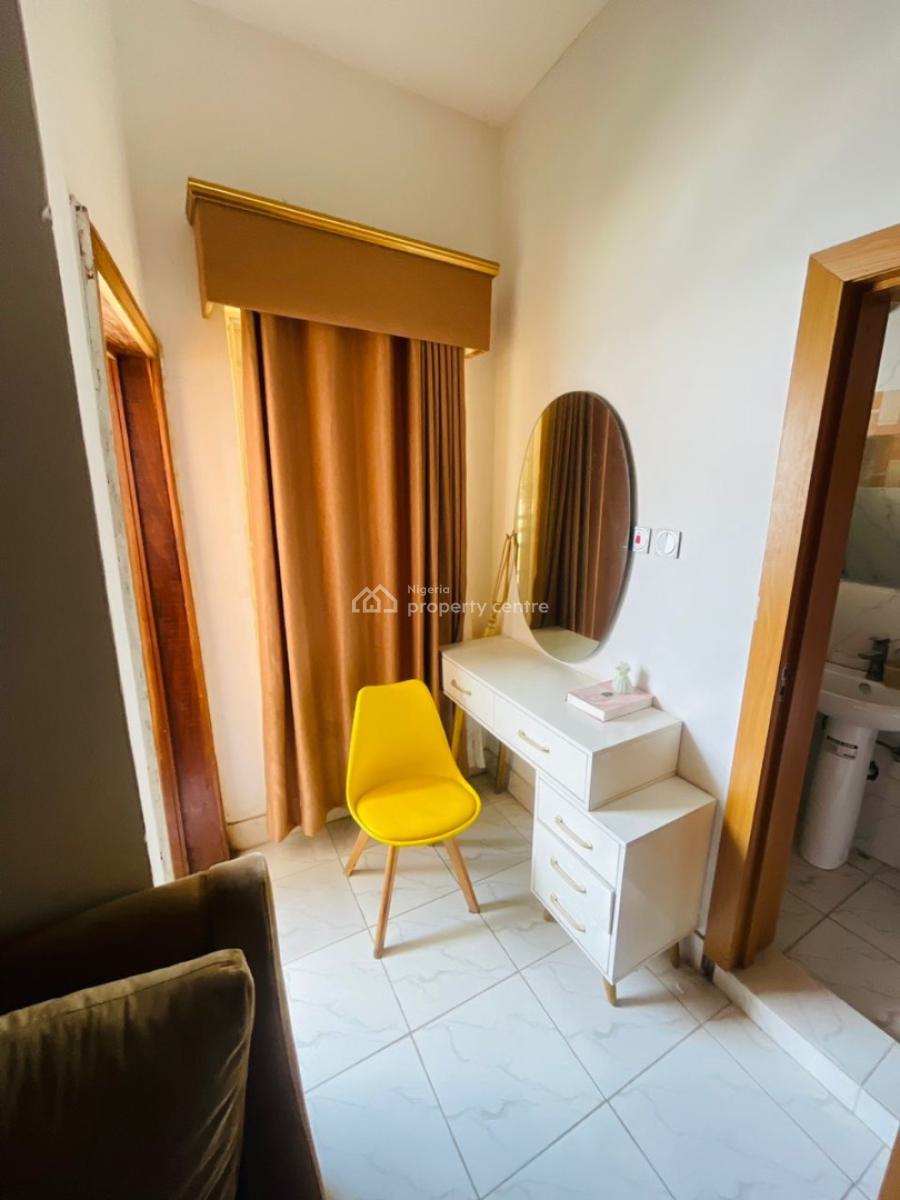 Uniquely Fully Furnished, Villa, Ikota, Lekki, Lagos, Terraced Duplex for Rent