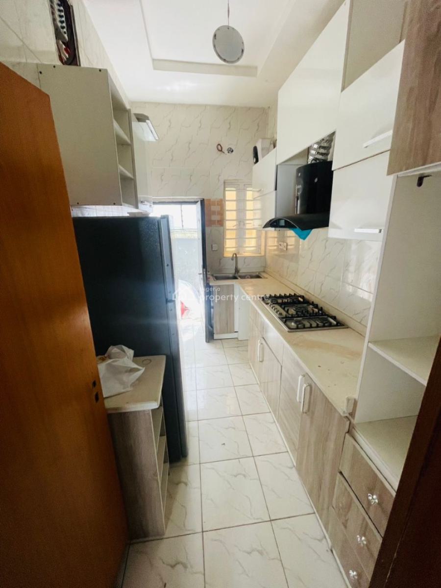 Uniquely Fully Furnished, Villa, Ikota, Lekki, Lagos, Terraced Duplex for Rent