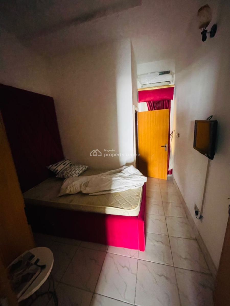 Uniquely Fully Furnished, Villa, Ikota, Lekki, Lagos, Terraced Duplex for Rent